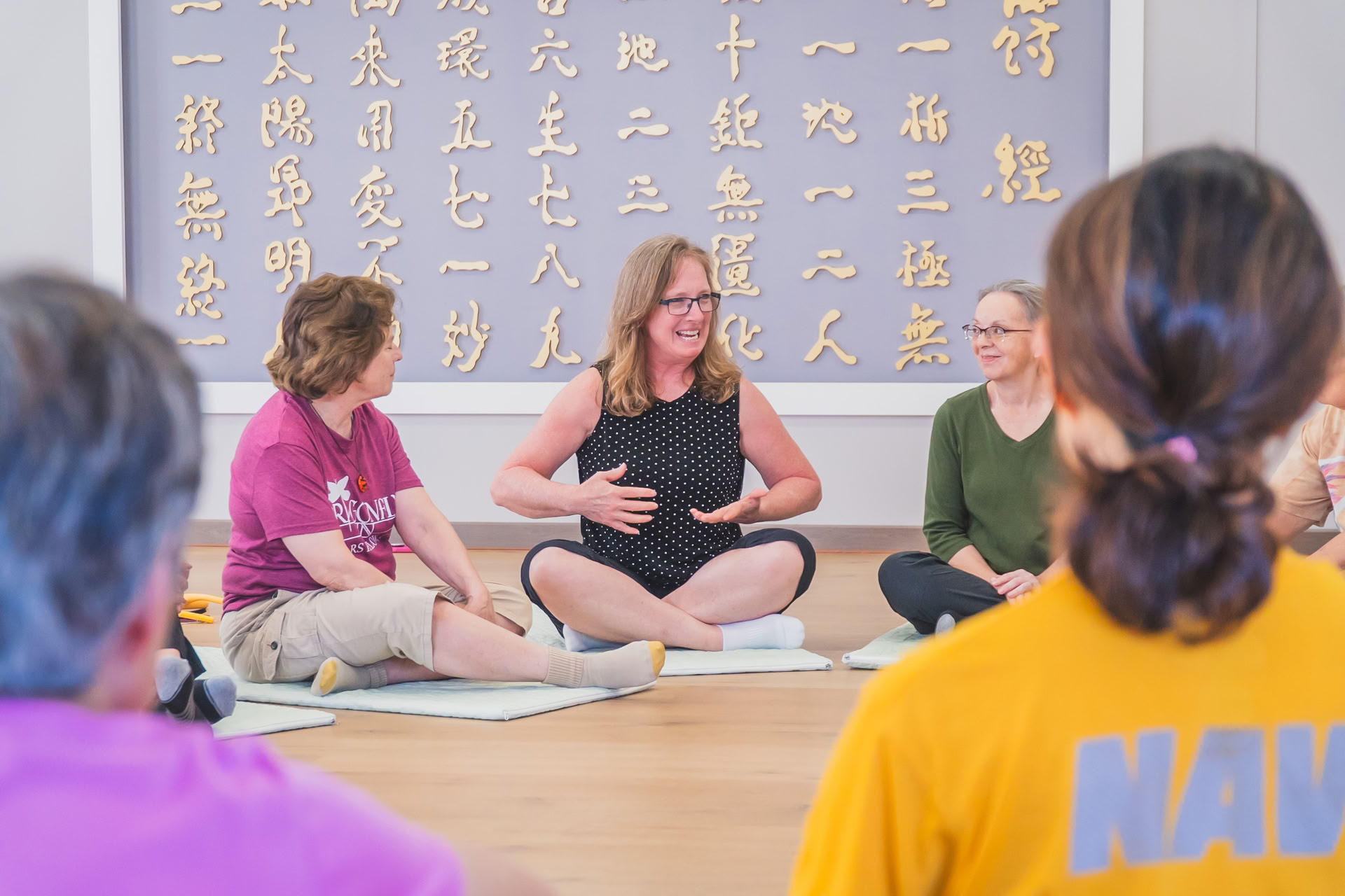 Wellness-Retreat „Liebe mich selbst“ – 23.–28. Juni 2026