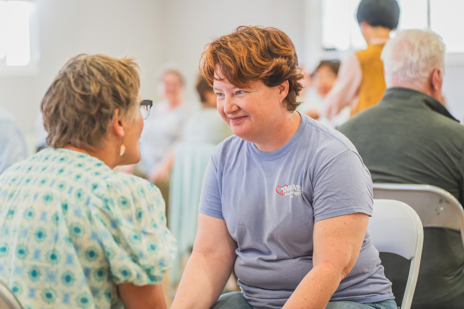 Wellness-Retreat „Liebe mich selbst“ – 23.–28. Juni 2026