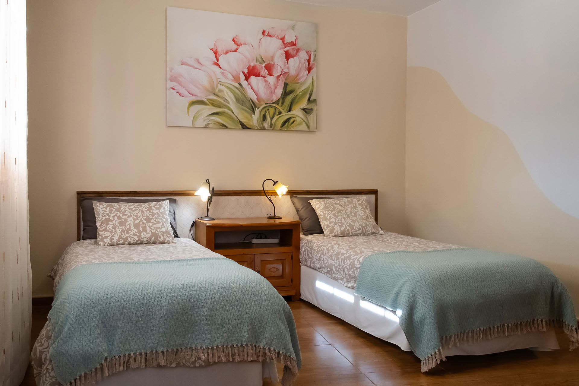 Wellness-Retreat „Liebe mich selbst“ – 23.–28. Juni 2026