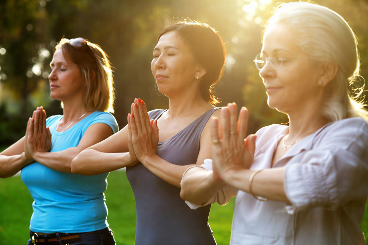 Wellness-Retreat „Liebe mich selbst“ – 23.–28. Juni 2026