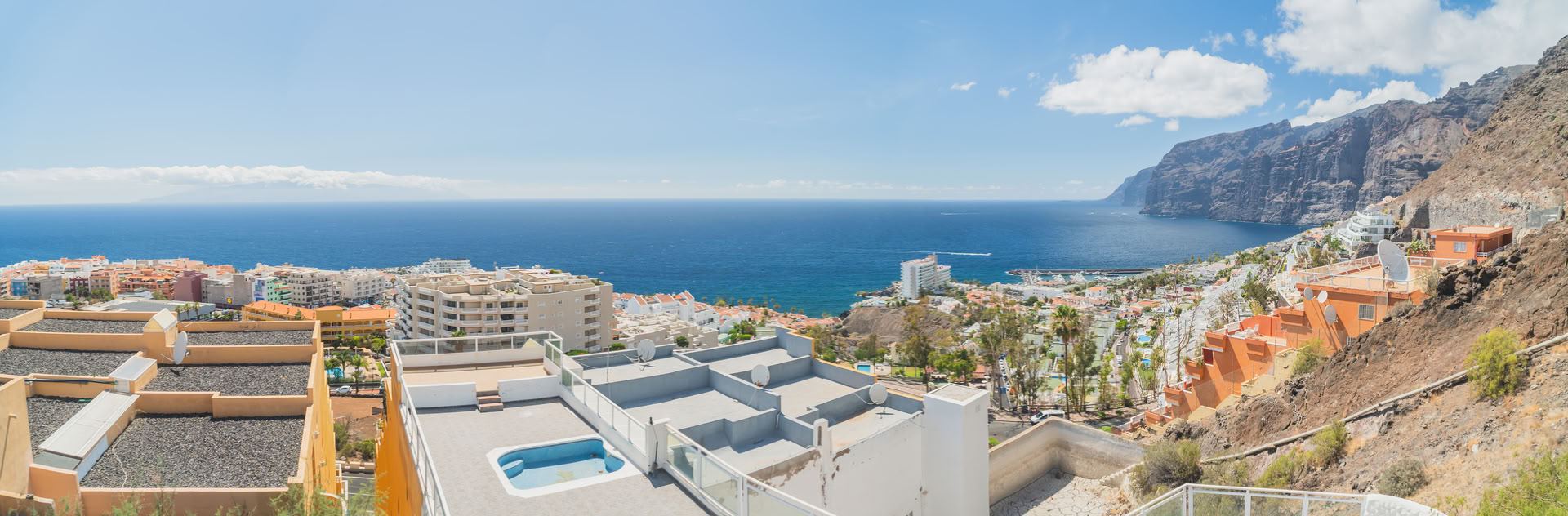 Meditationstour auf Teneriffa