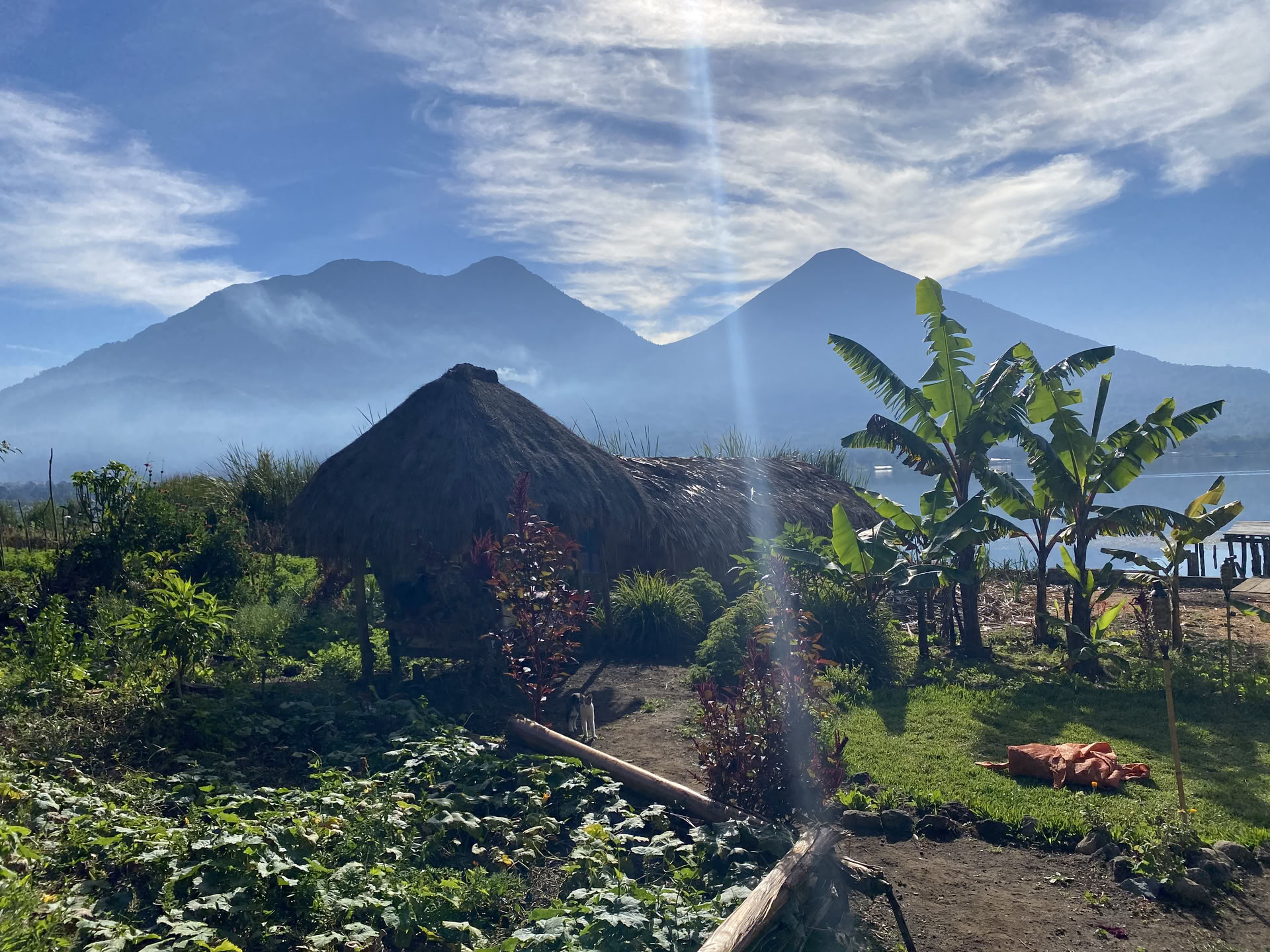 Kakao-Immersion Retreat