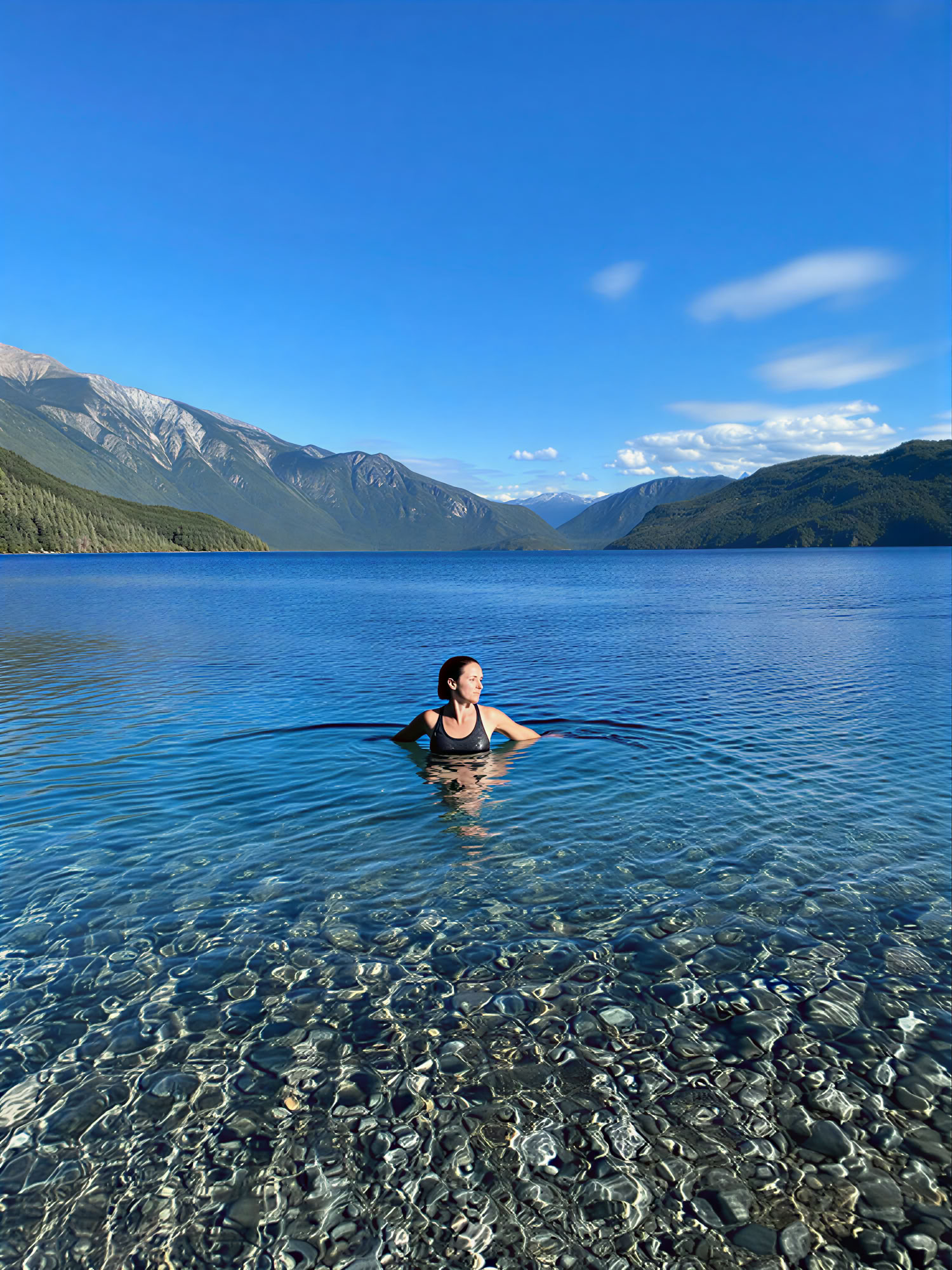 Patagonien-Abenteuer-Retreat