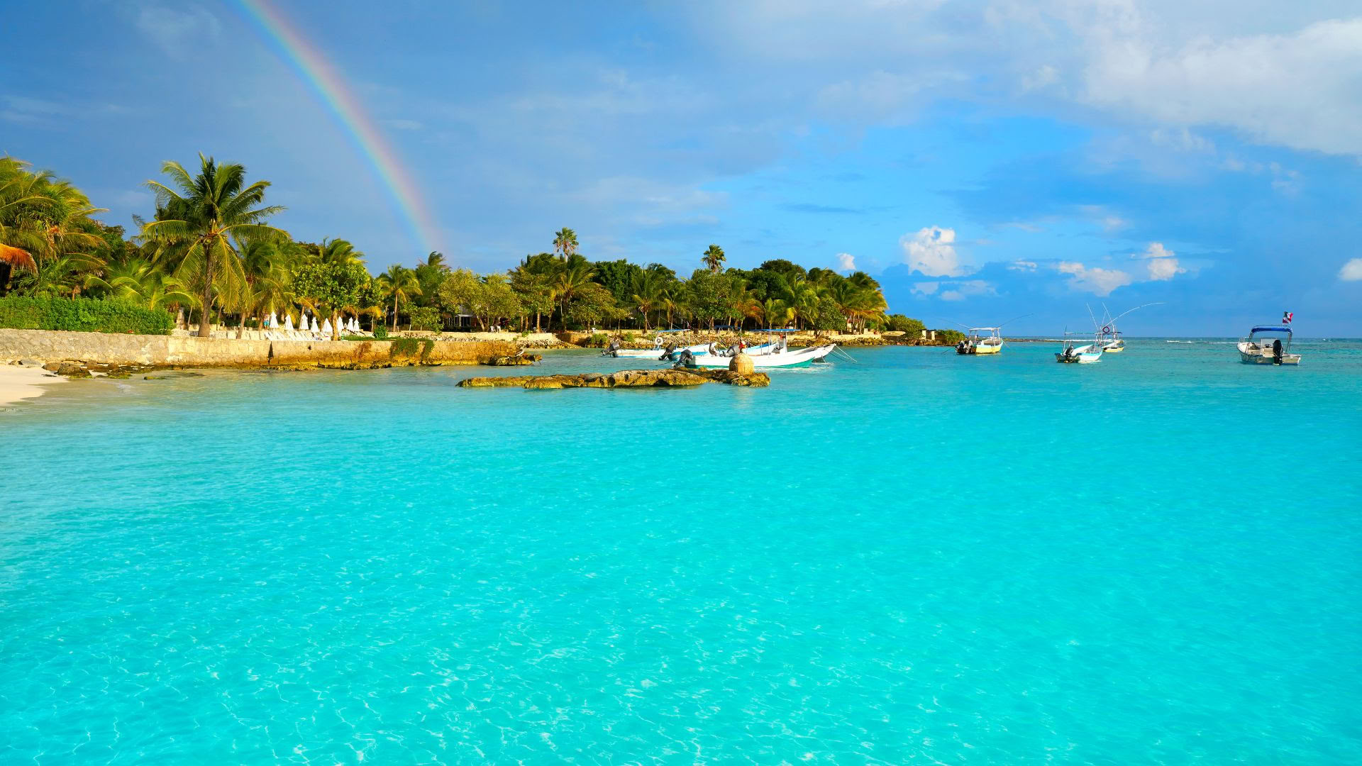 Akumal Wellness Retreat: Suite mit Meerblick