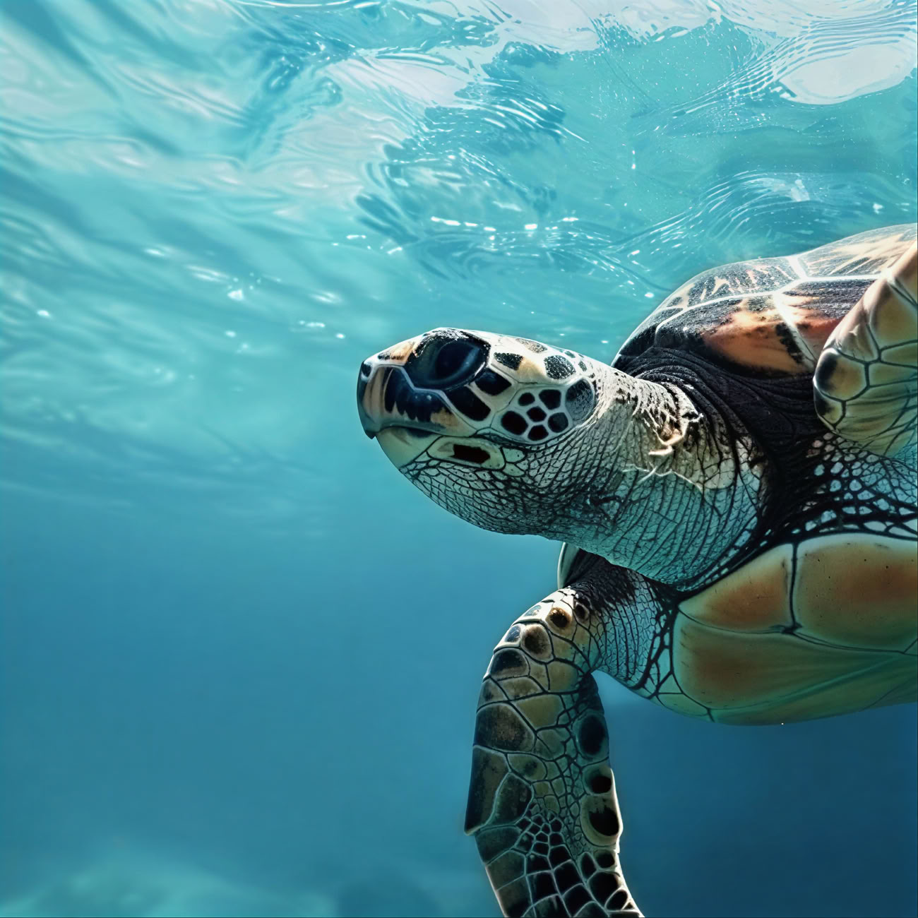 Akumal Wellness Retreat: Suite mit Meerblick