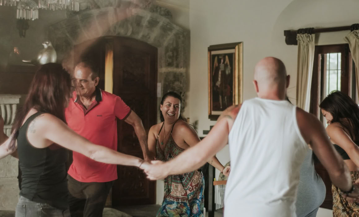 Ayahuasca erwecken - November 2026 — chakrana