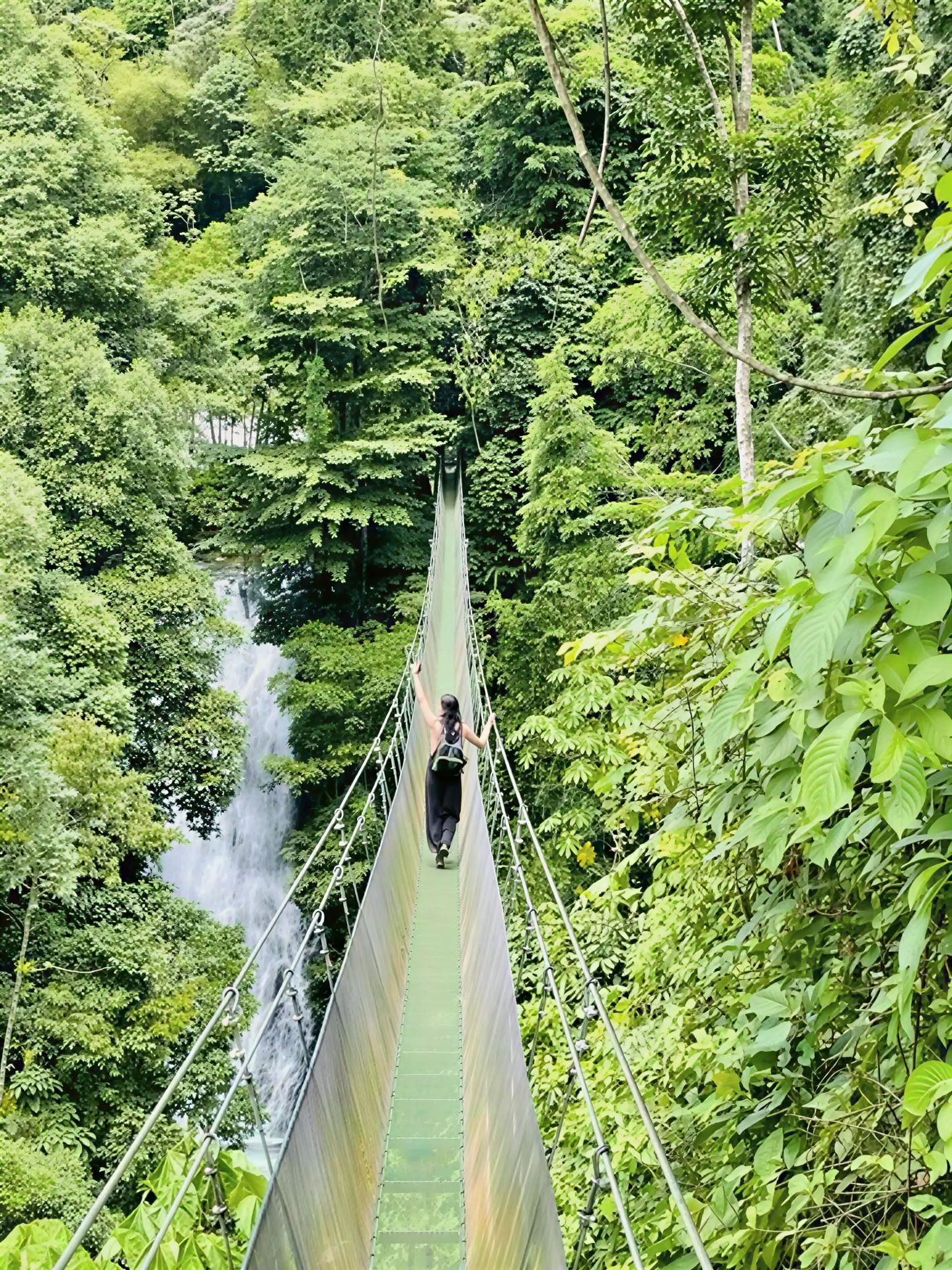 Retreats für Krebsüberlebende