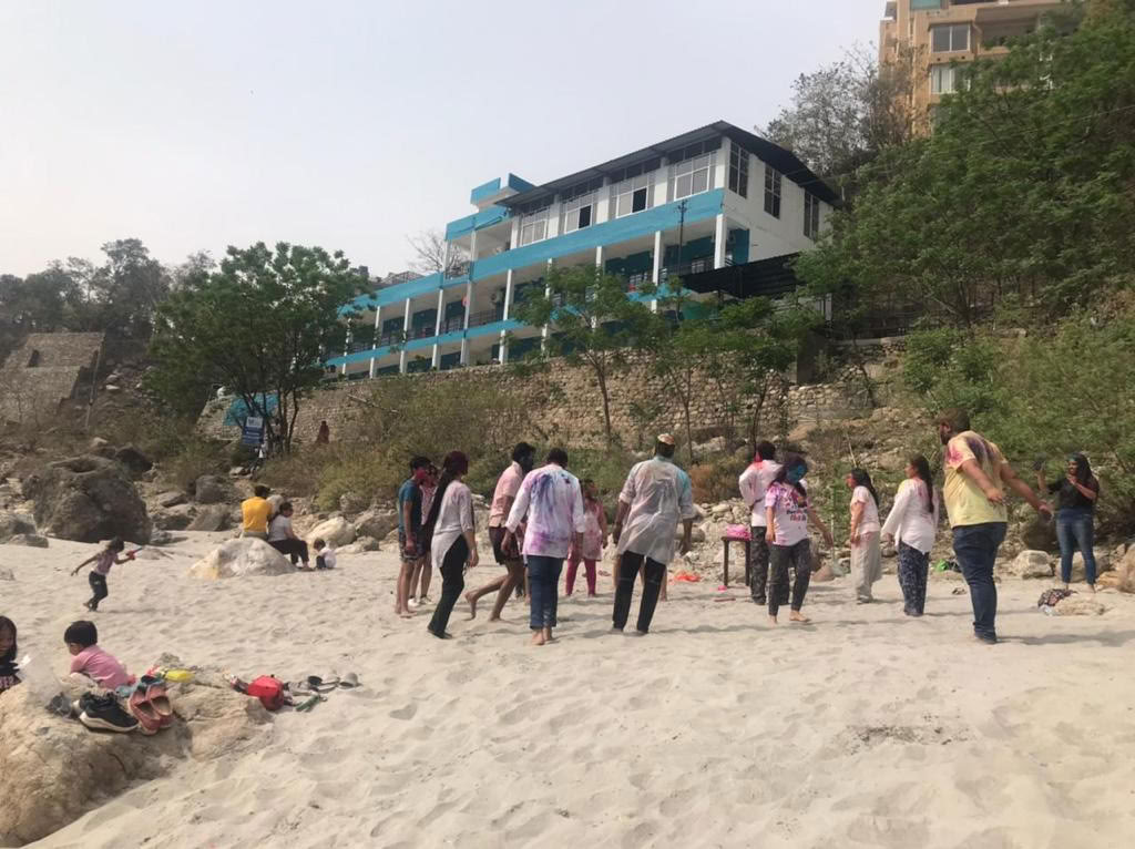 Traditioneller Tantra-Ganesh-Sadhana-Workshop