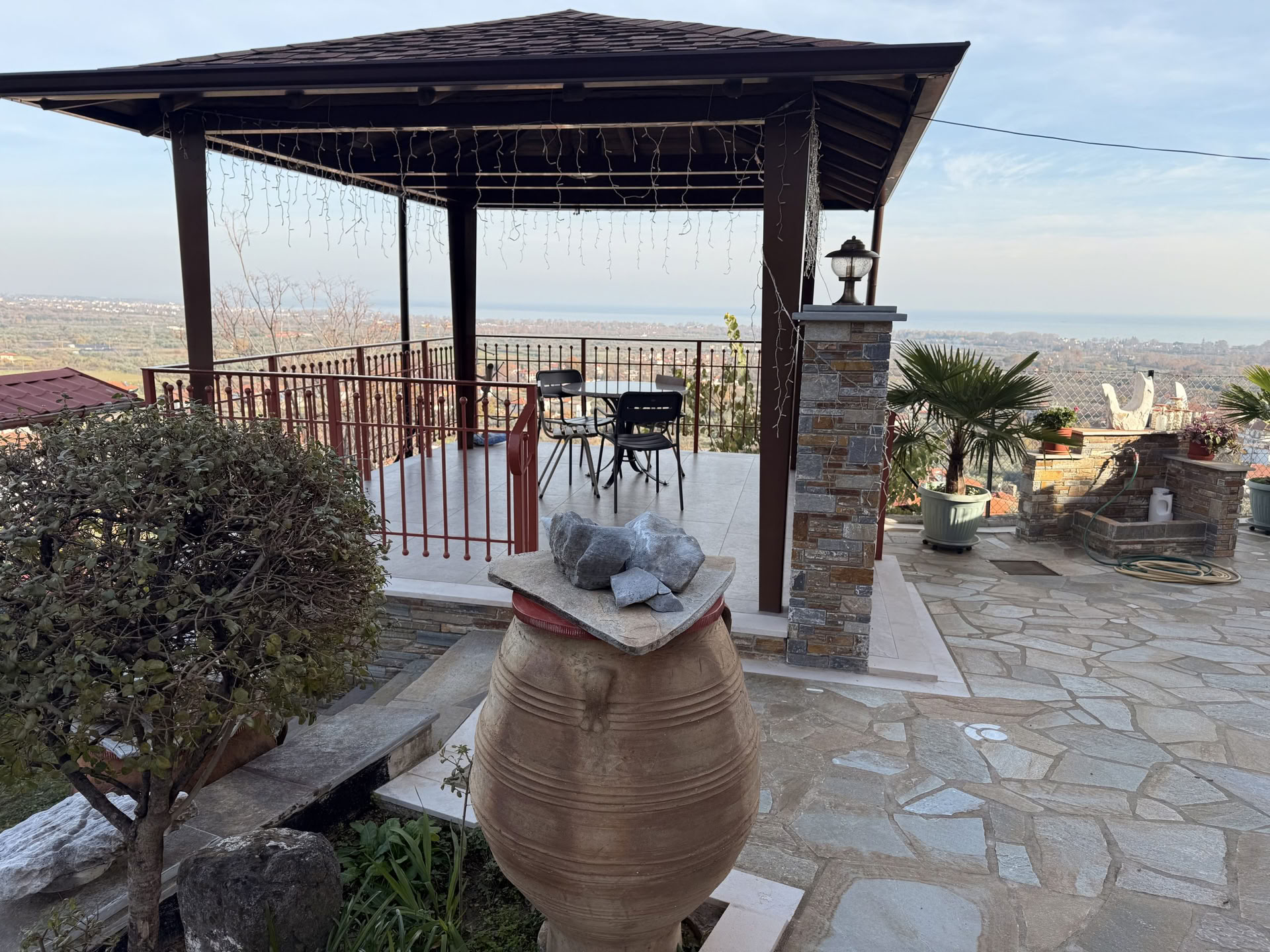 Olympus Privates Retreat