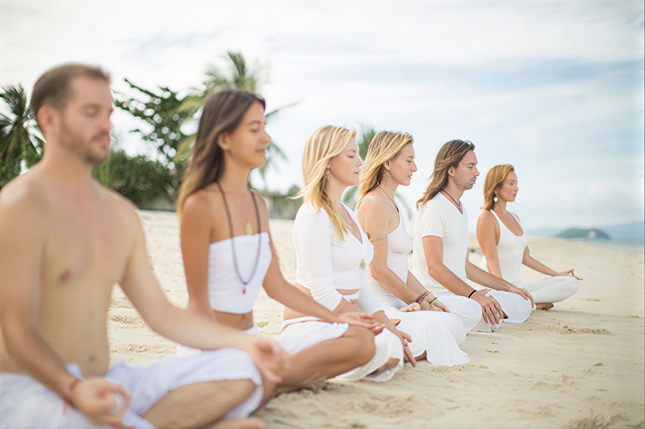 Yogini Tantrika 200HR (Griechenland)