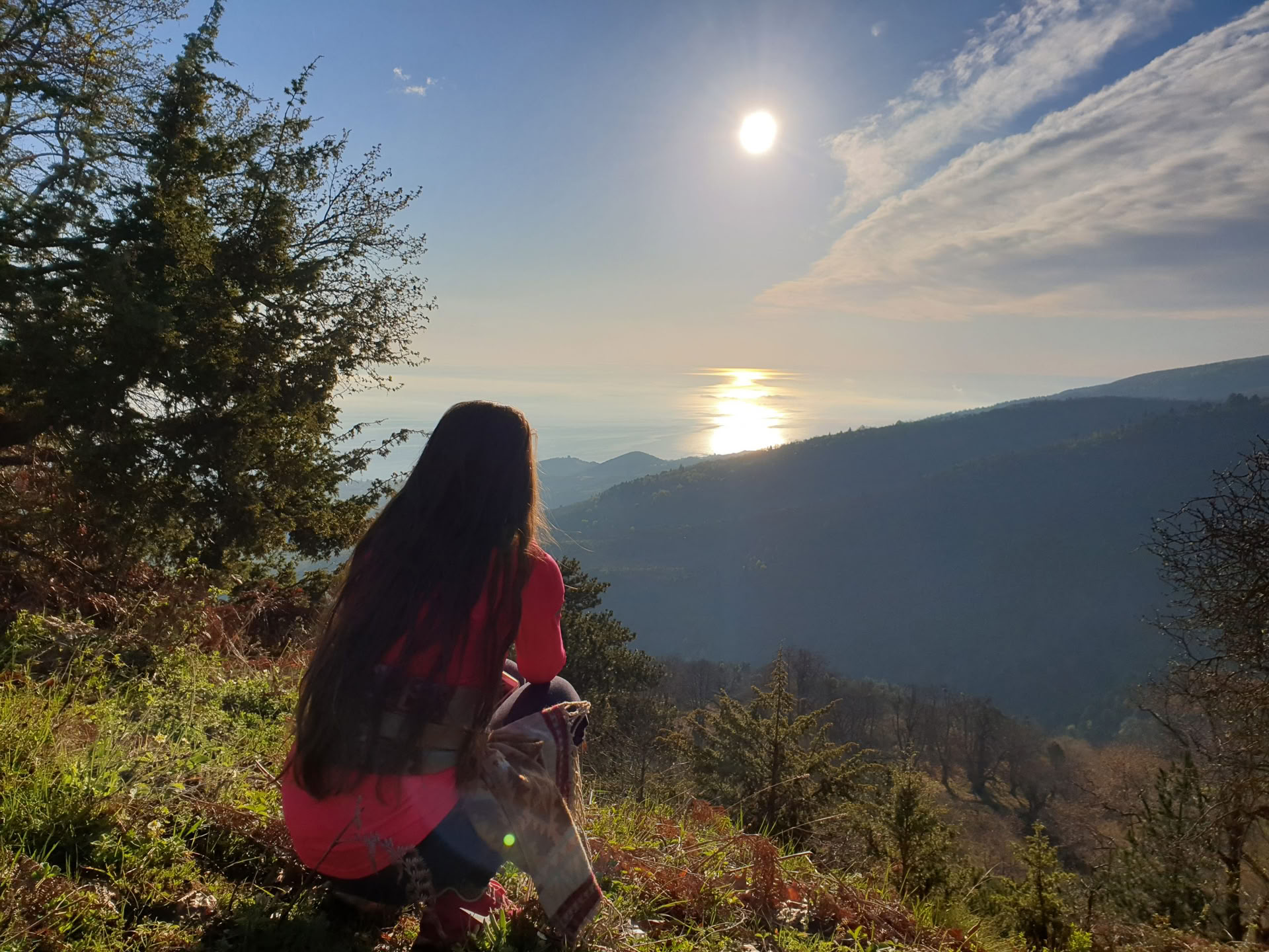Yogini Tantrika 200HR (Griechenland)
