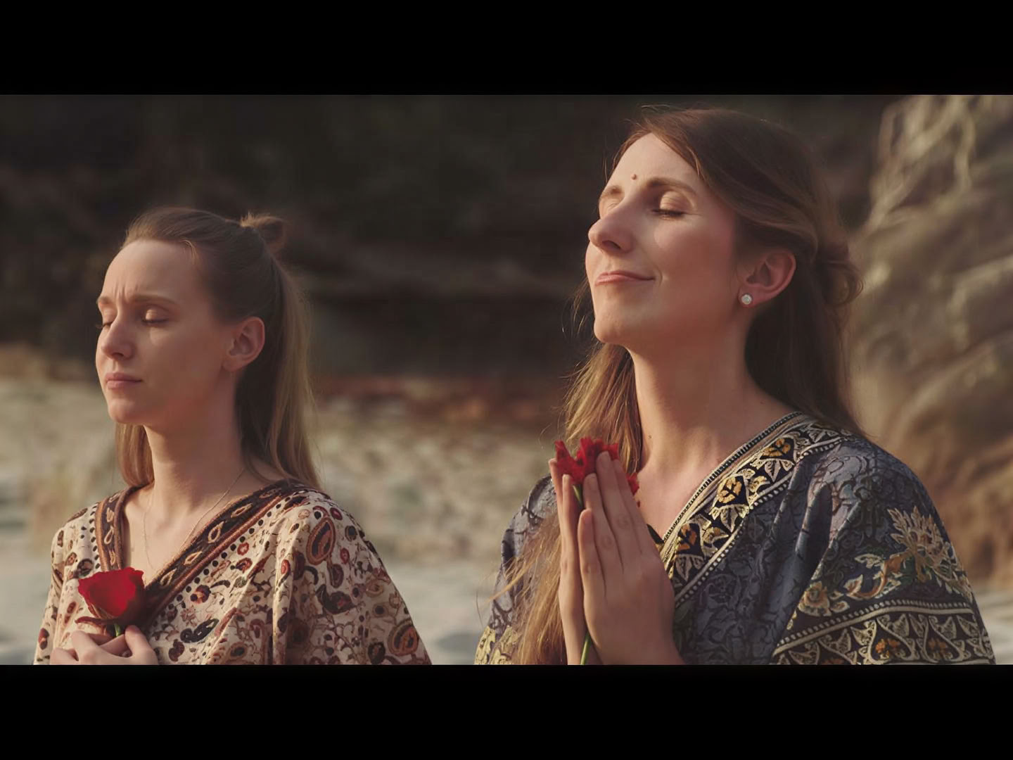 Yogini Tantrika 200HR (Griechenland)