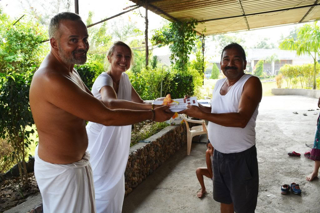 300HR Sharabh Yog & Kriya-System