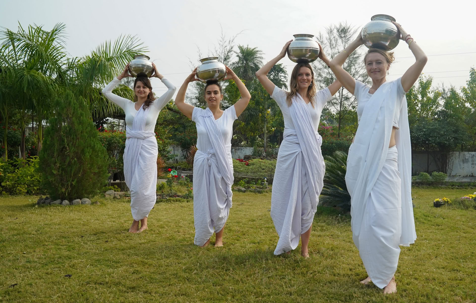 300HR Sharabh Yog & Kriya-System