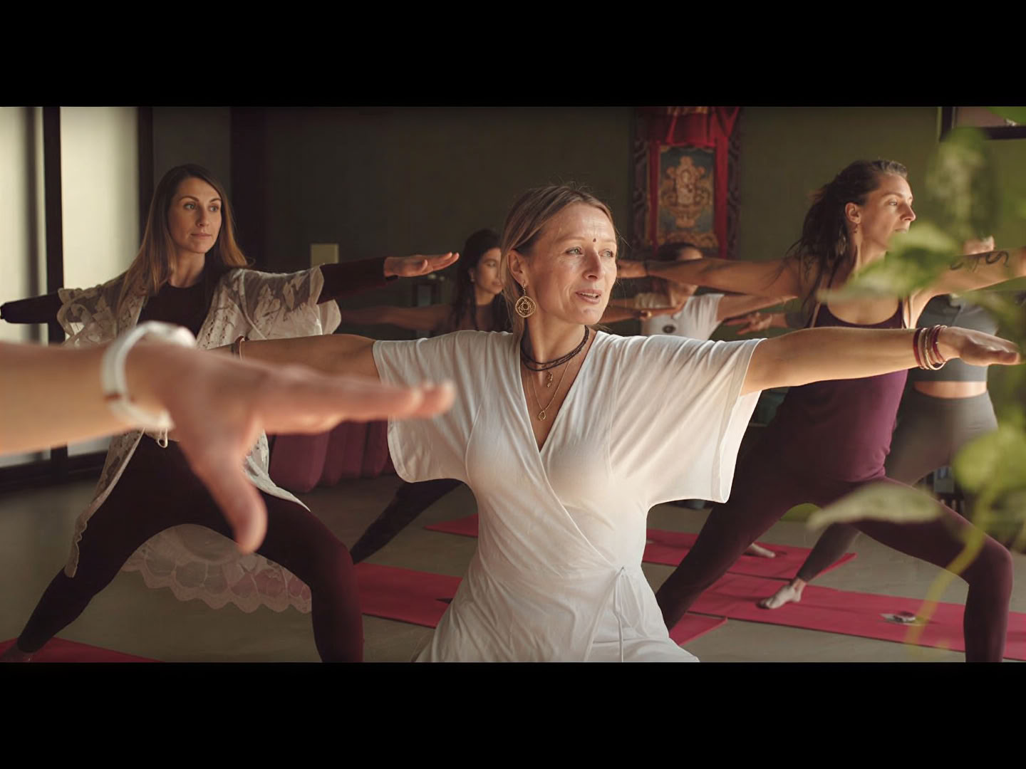 300HR Sharabh Yog & Kriya-System