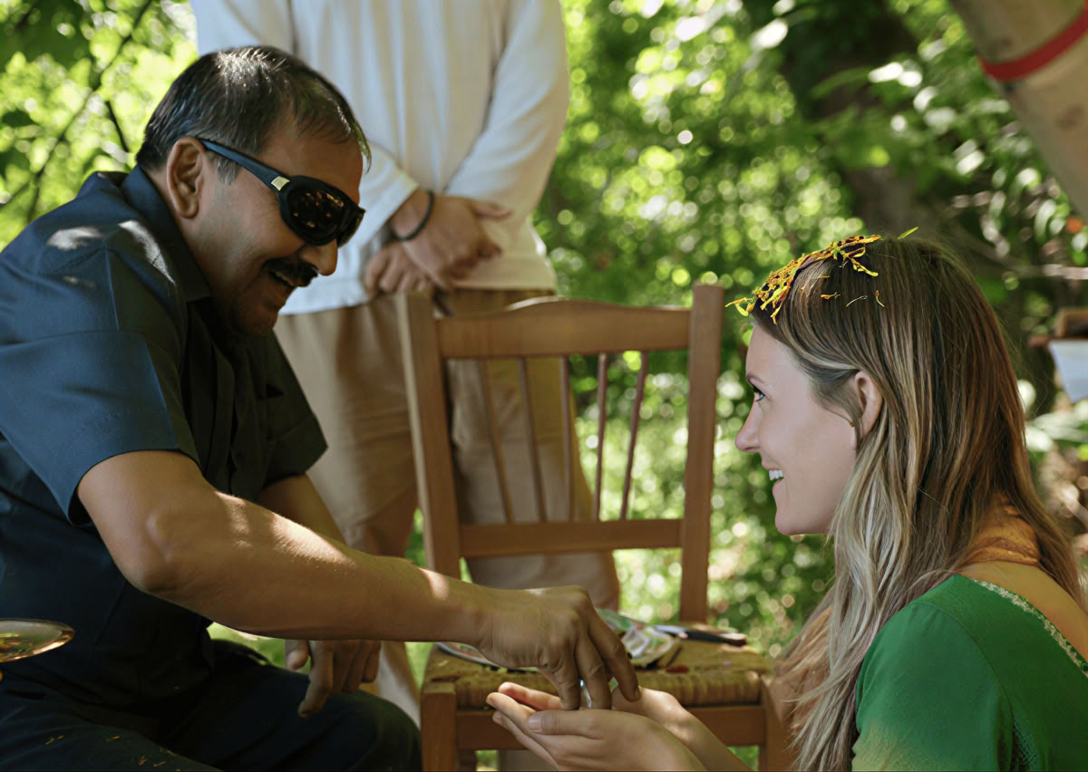 Avalon Yogini Tantrika Sadhana Retreat