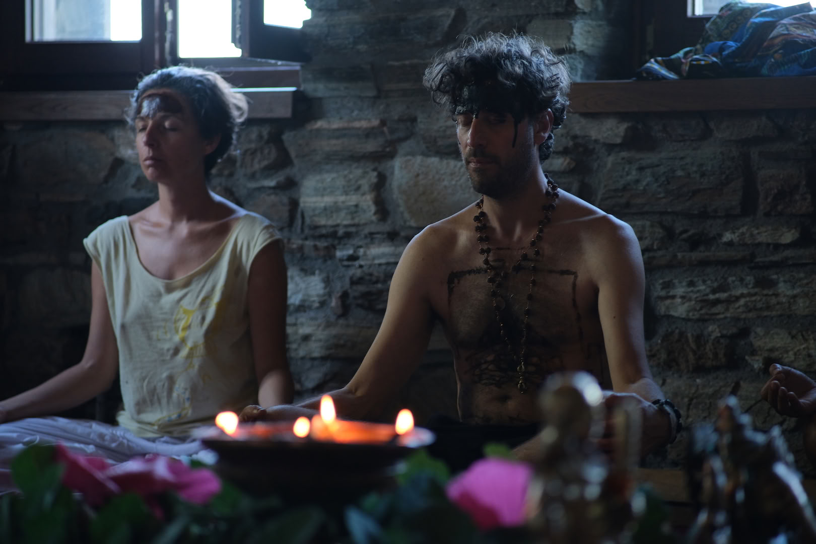 Traditioneller Tantra-Workshop