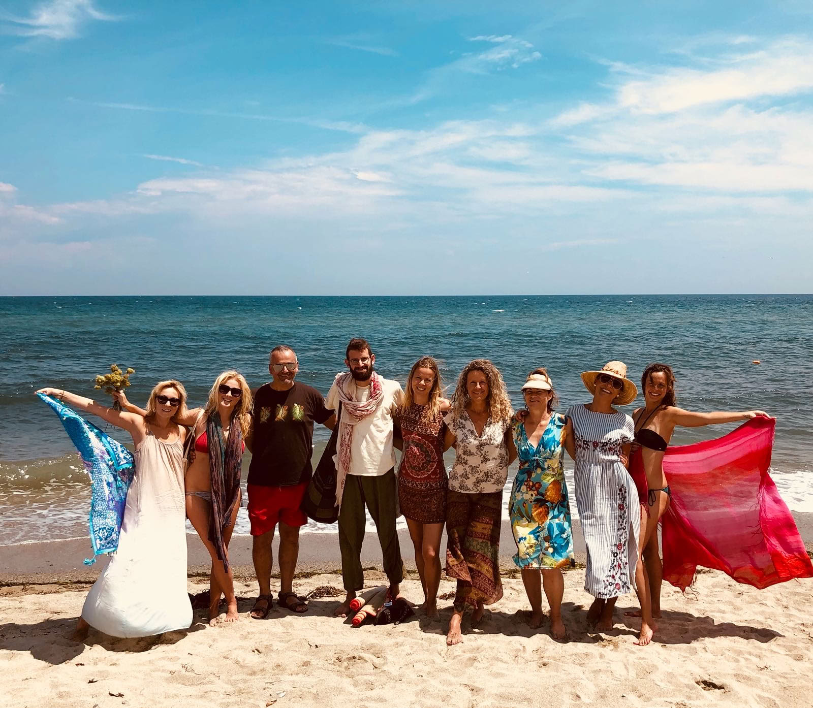Traditioneller Tantra-Workshop