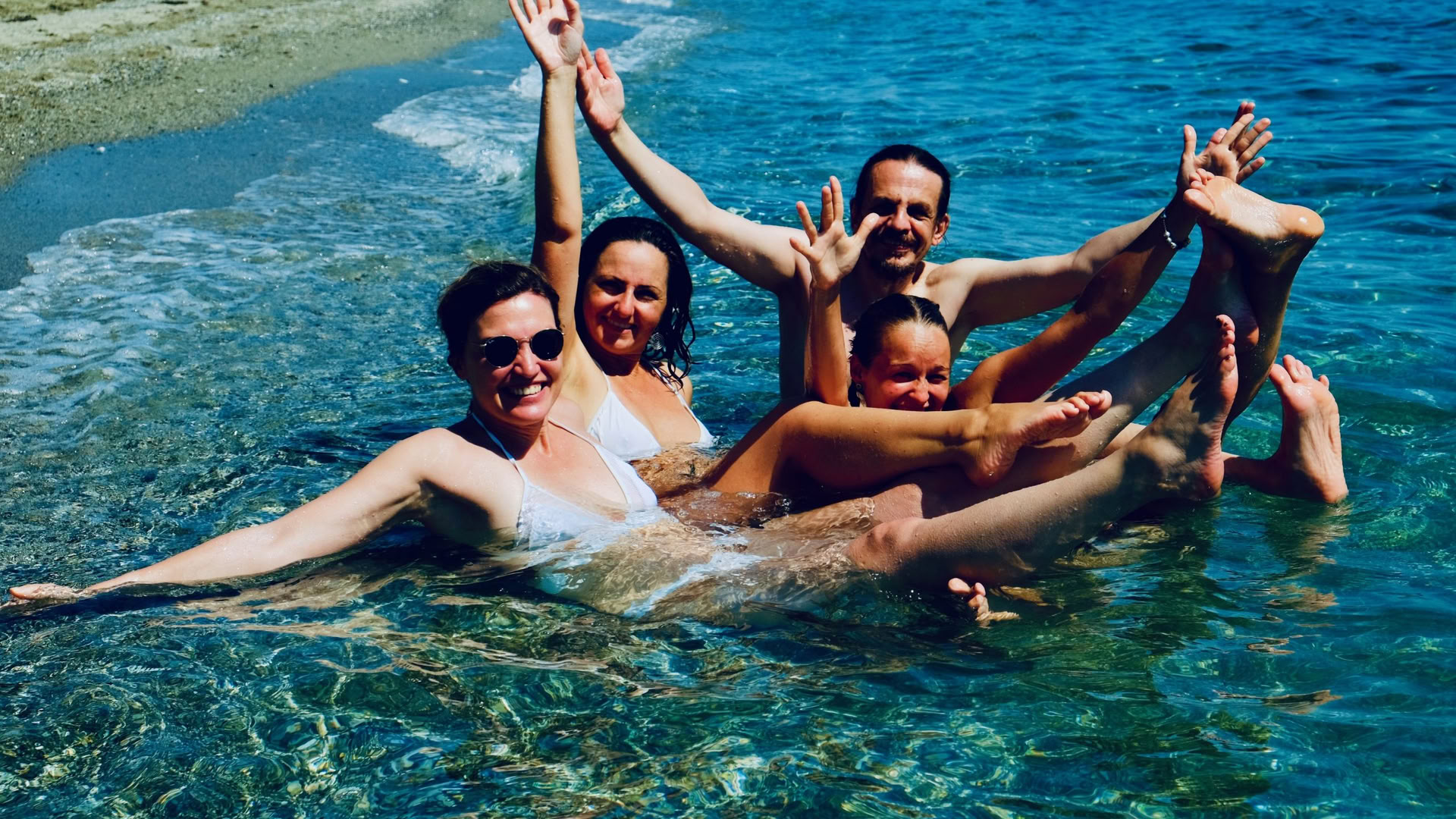 Traditioneller Tantra-Workshop