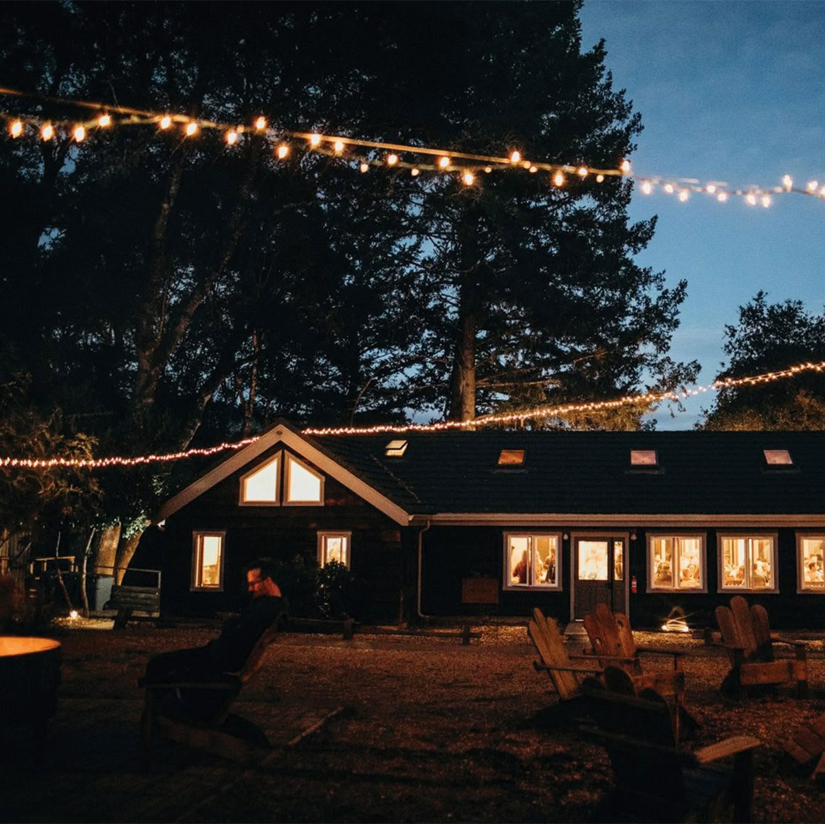 Das Winter-Retreat