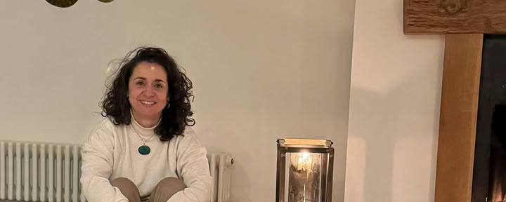 Austauschkreis mit Soraya Chegini-Adams