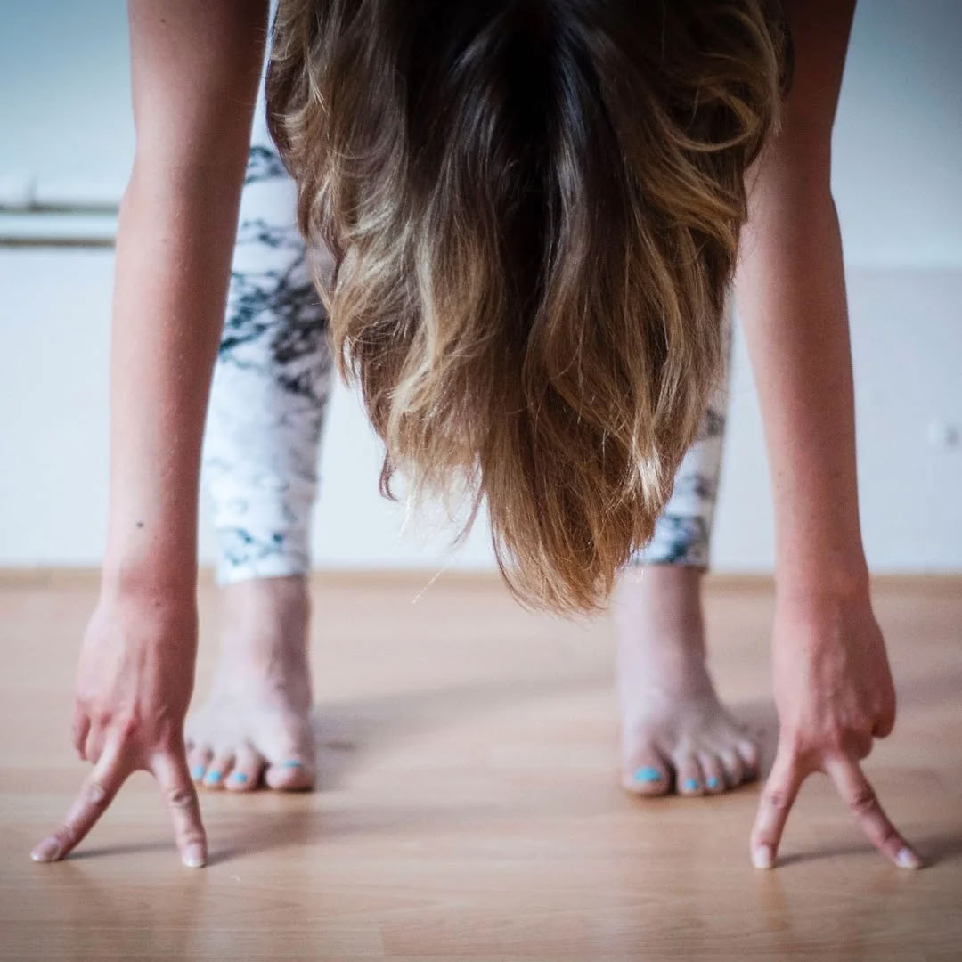 Yoga-Retreat am Meer