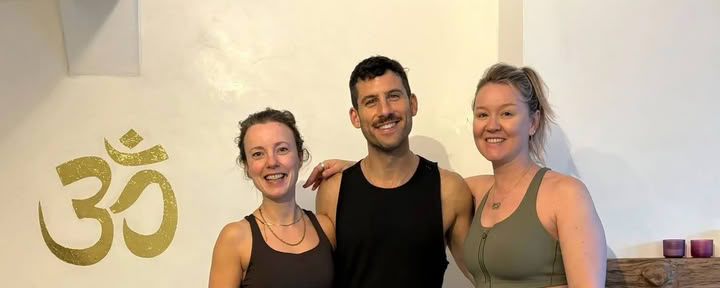Yoga-Retreat am Meer