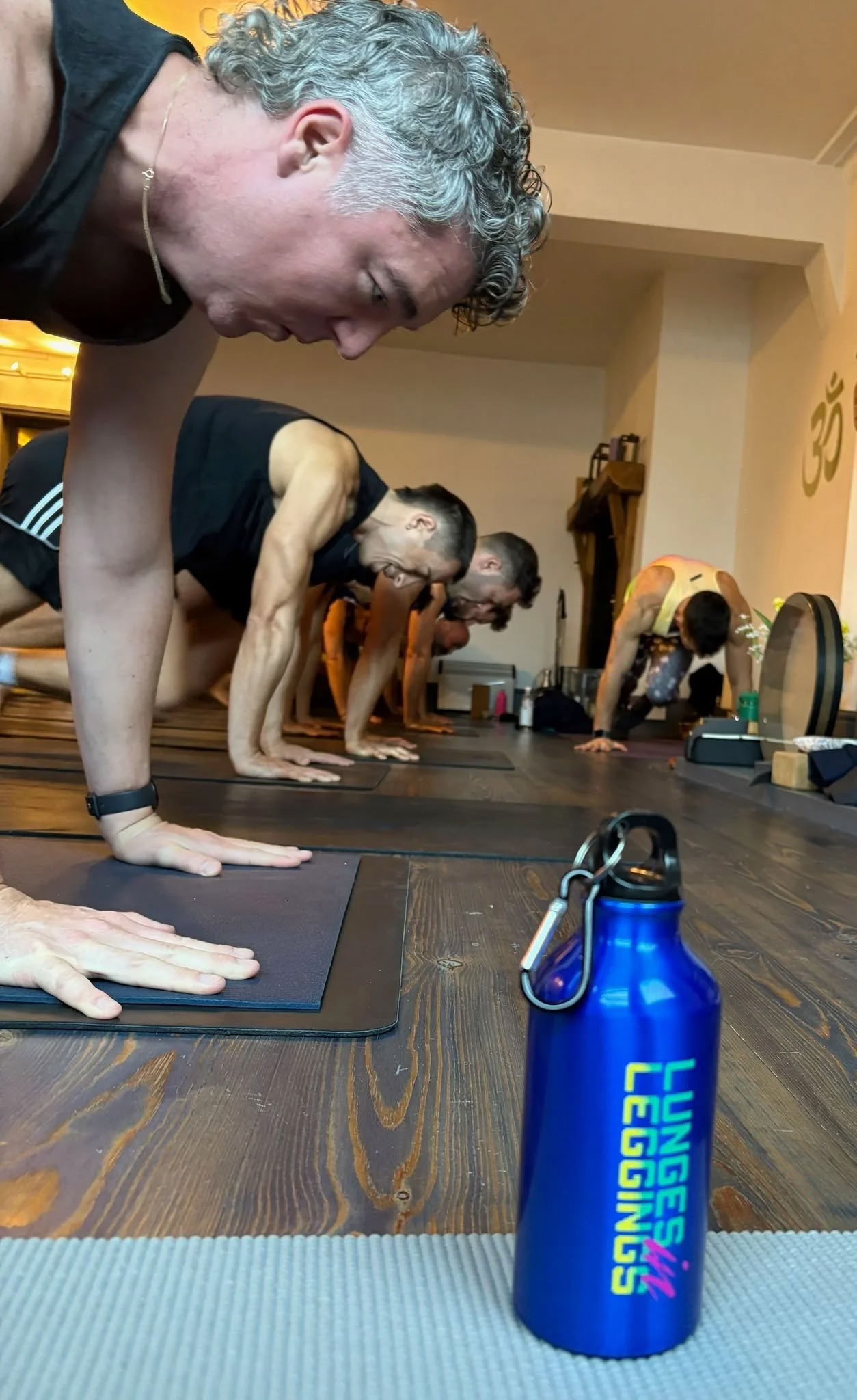 Margate Yoga Retreat 2026