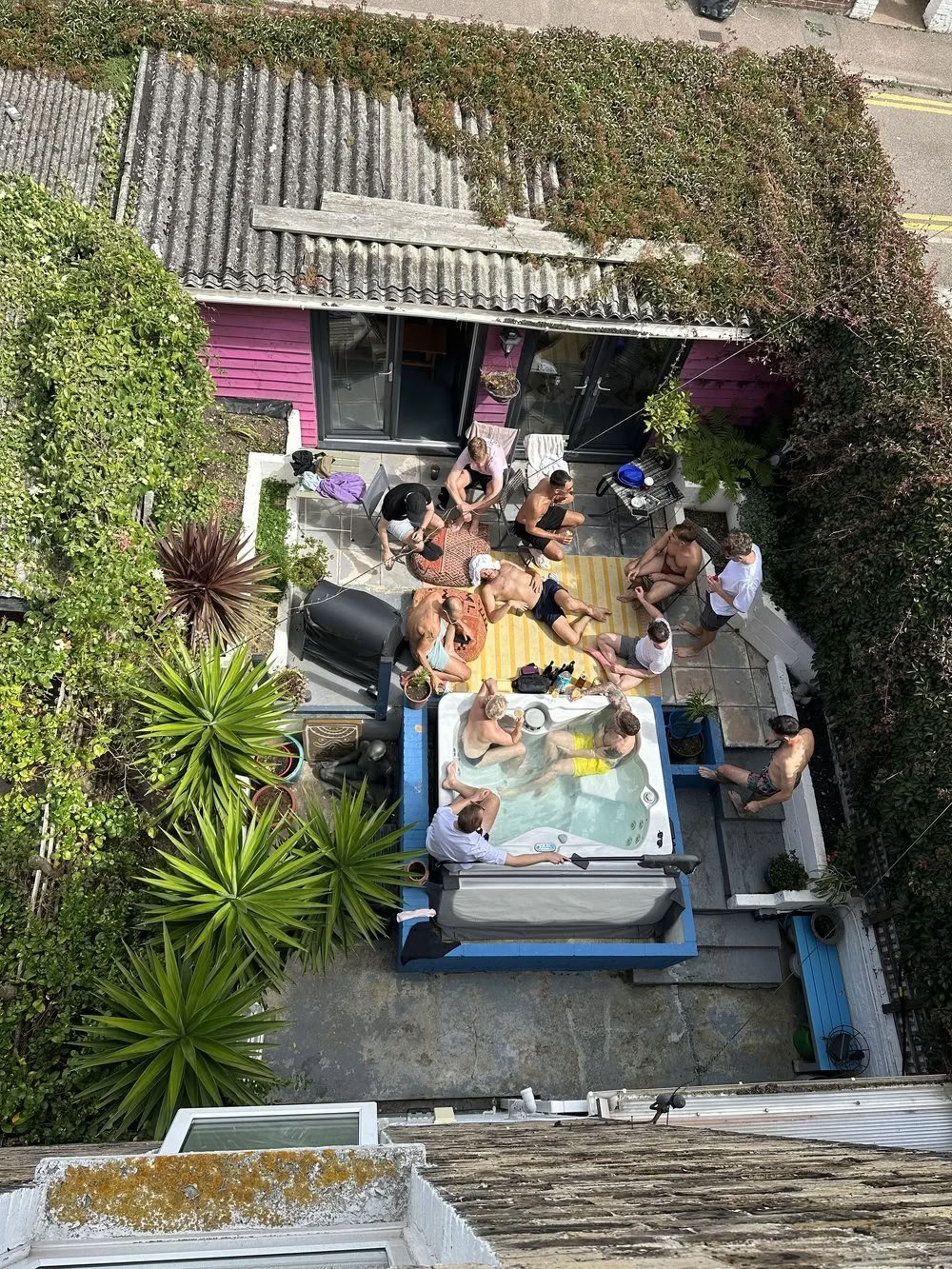 Margate Yoga Retreat 2026