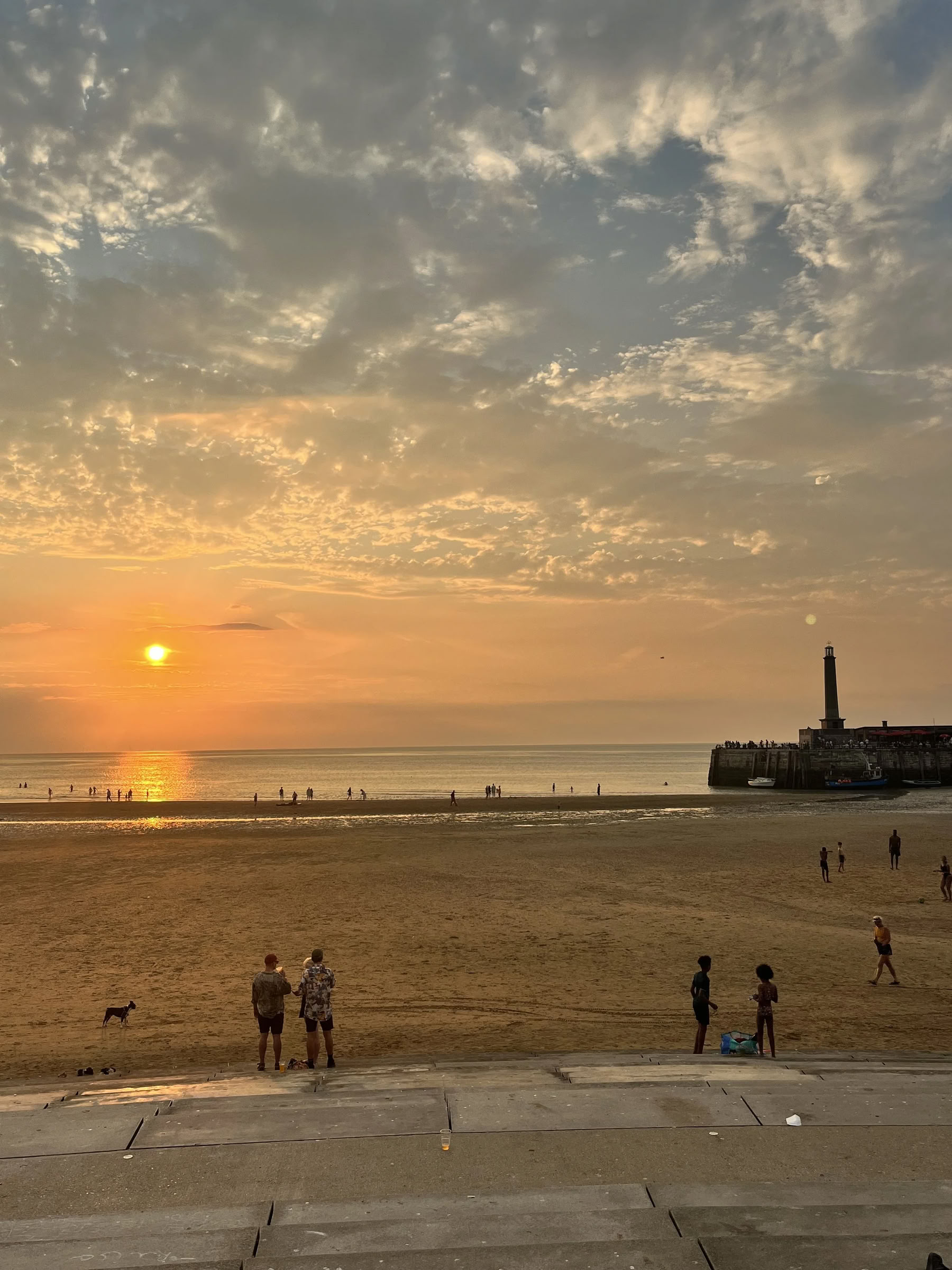 Margate Yoga Retreat 2026