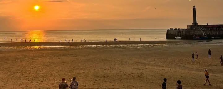 Margate Yoga Retreat 2026