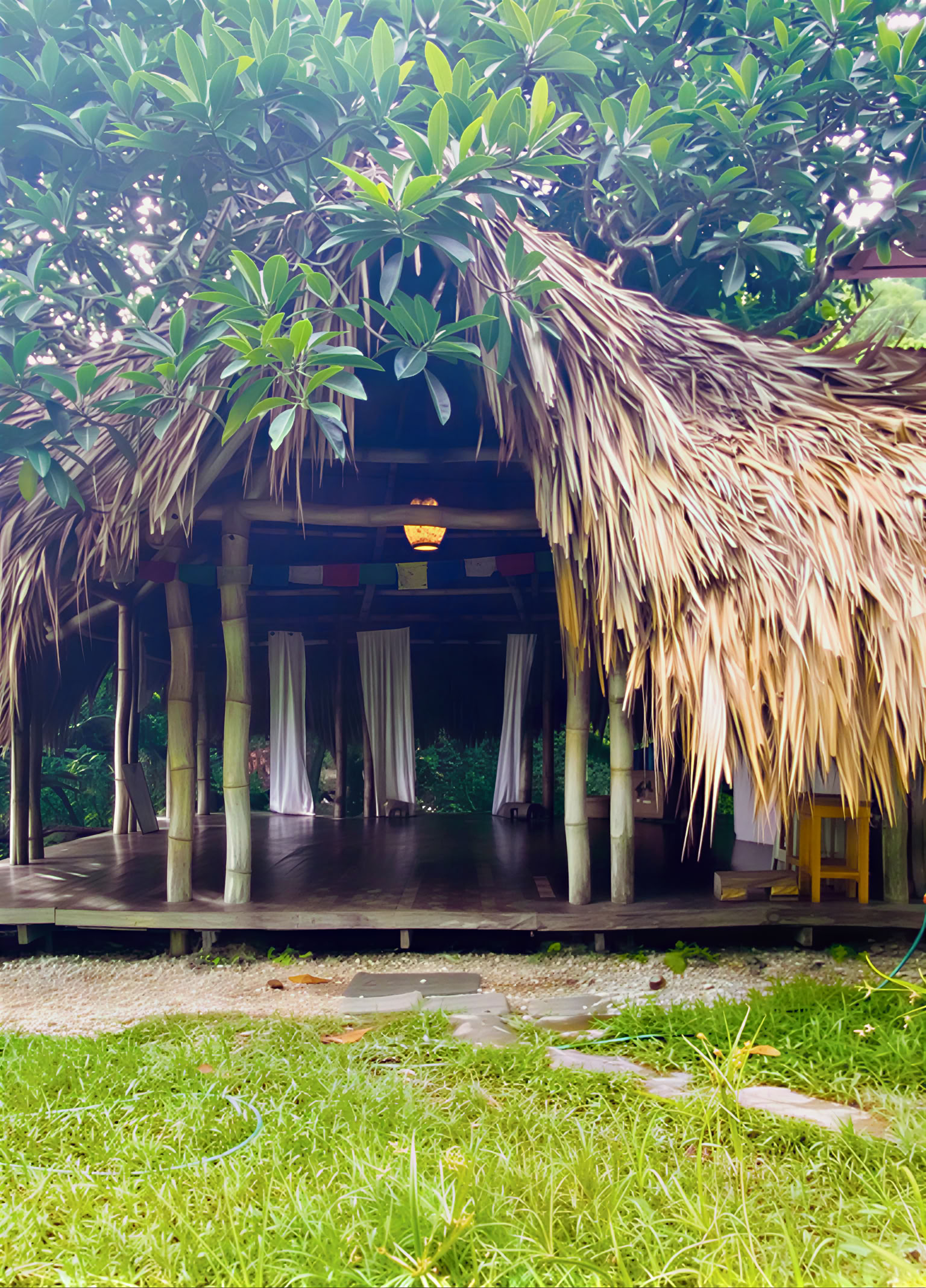 Die Kraft des Atmens Retreat