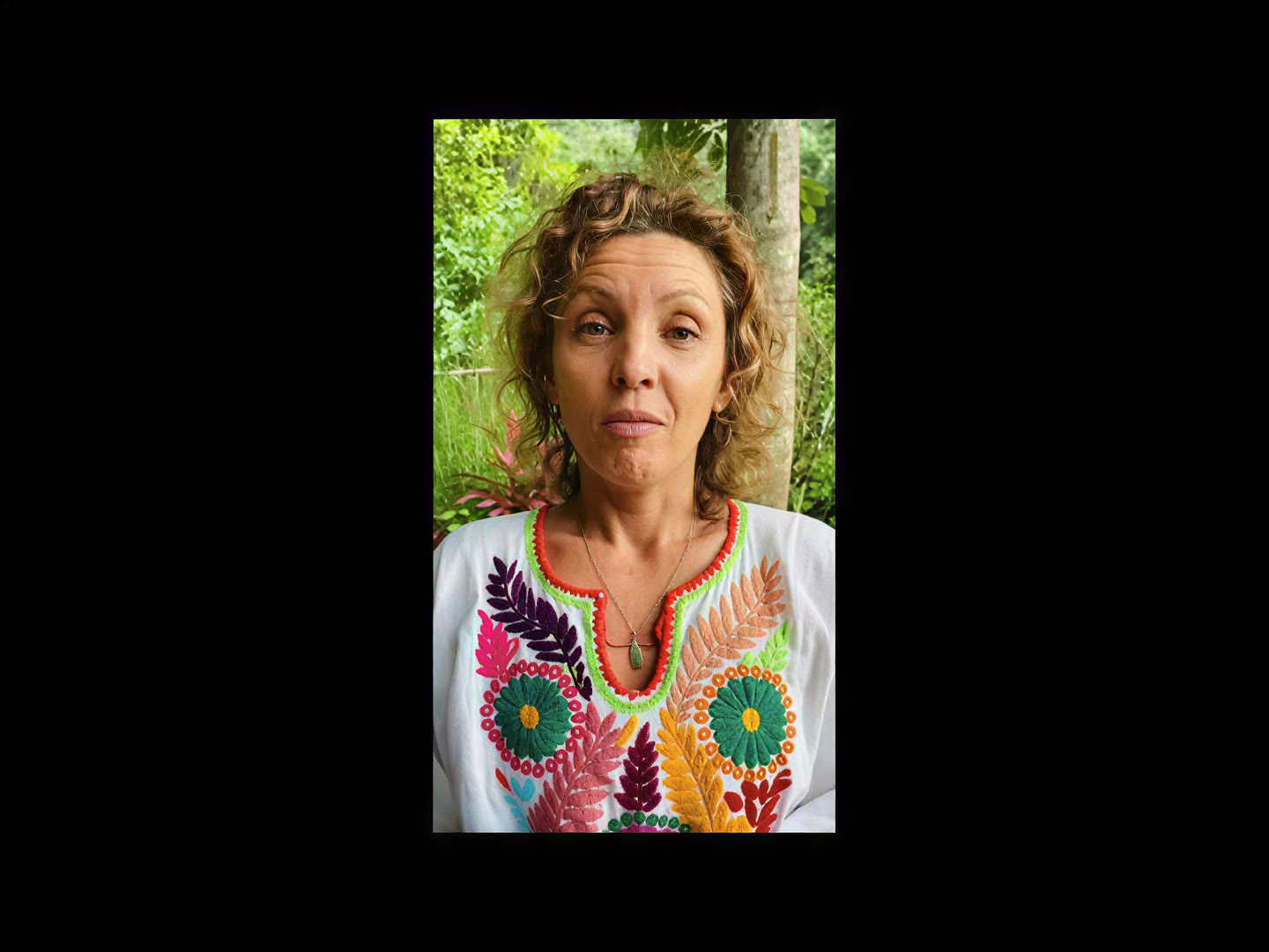 Webe deine Familienplazenta