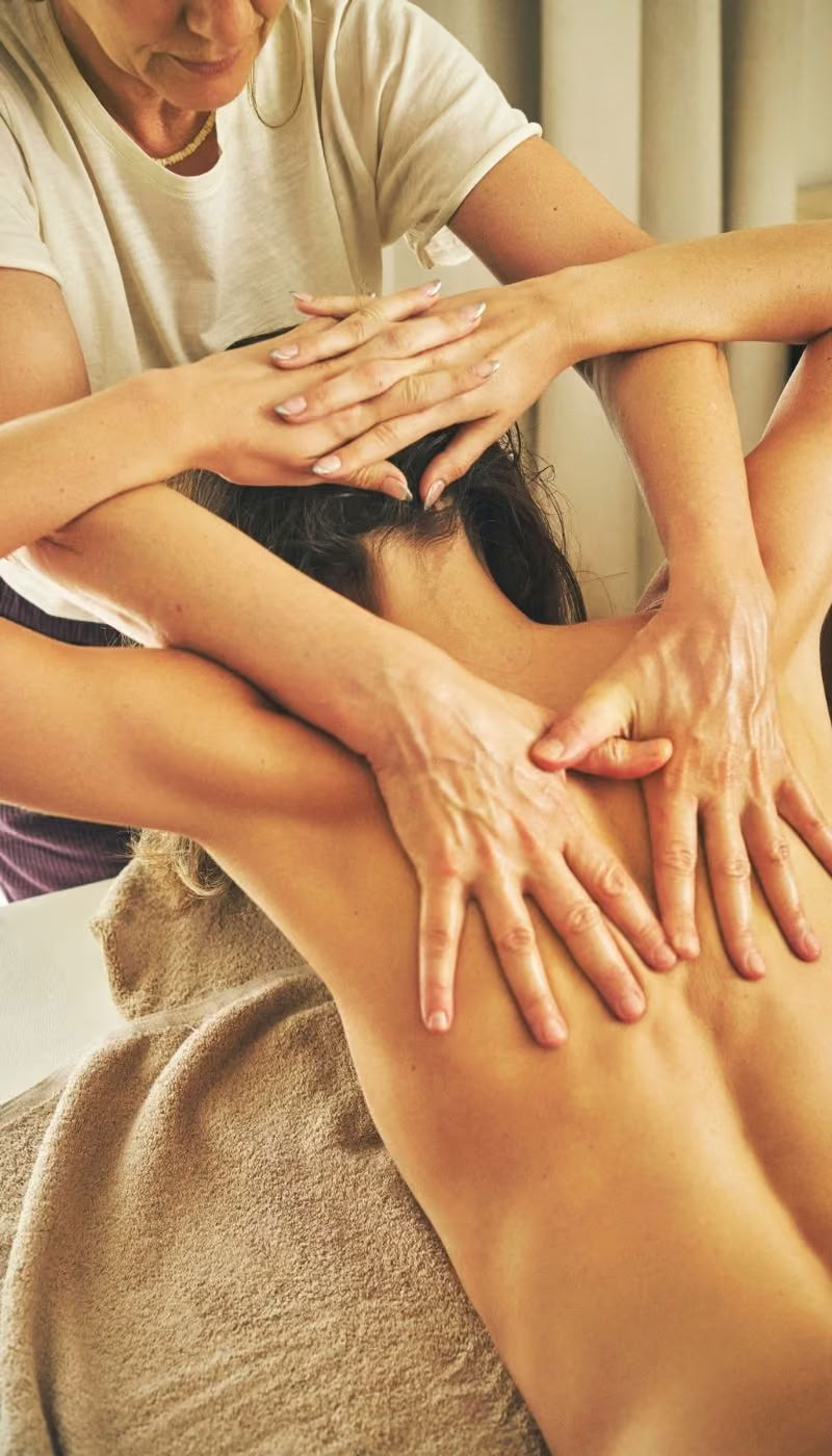 Zurück zur Ganzheit: 5-tägiges Wohlbefinden-Retreat