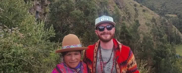 Ayahuasca- und San-Pedro-Retreat 3 Tage