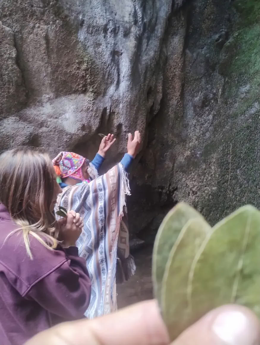 5-tägiges Ayahuasca- und San-Pedro-Retreat in Peru