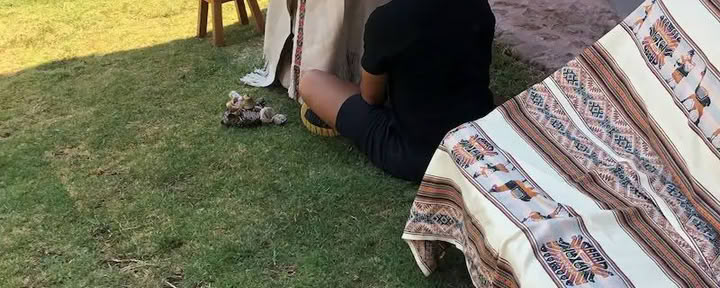 5-tägiges Ayahuasca- und San-Pedro-Retreat in Peru