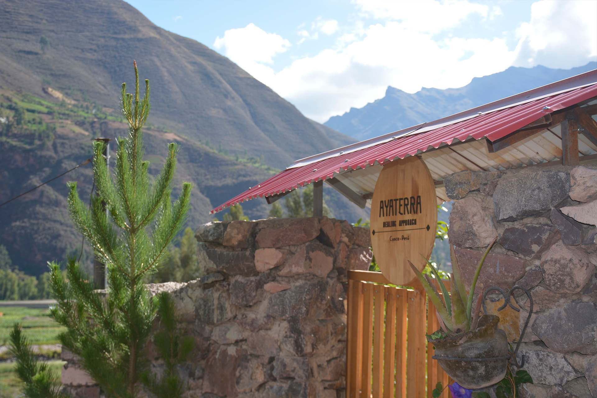 2-tägiges Ayahuasca-Retreat in Cusco, Peru – Reise ins Heilige Tal