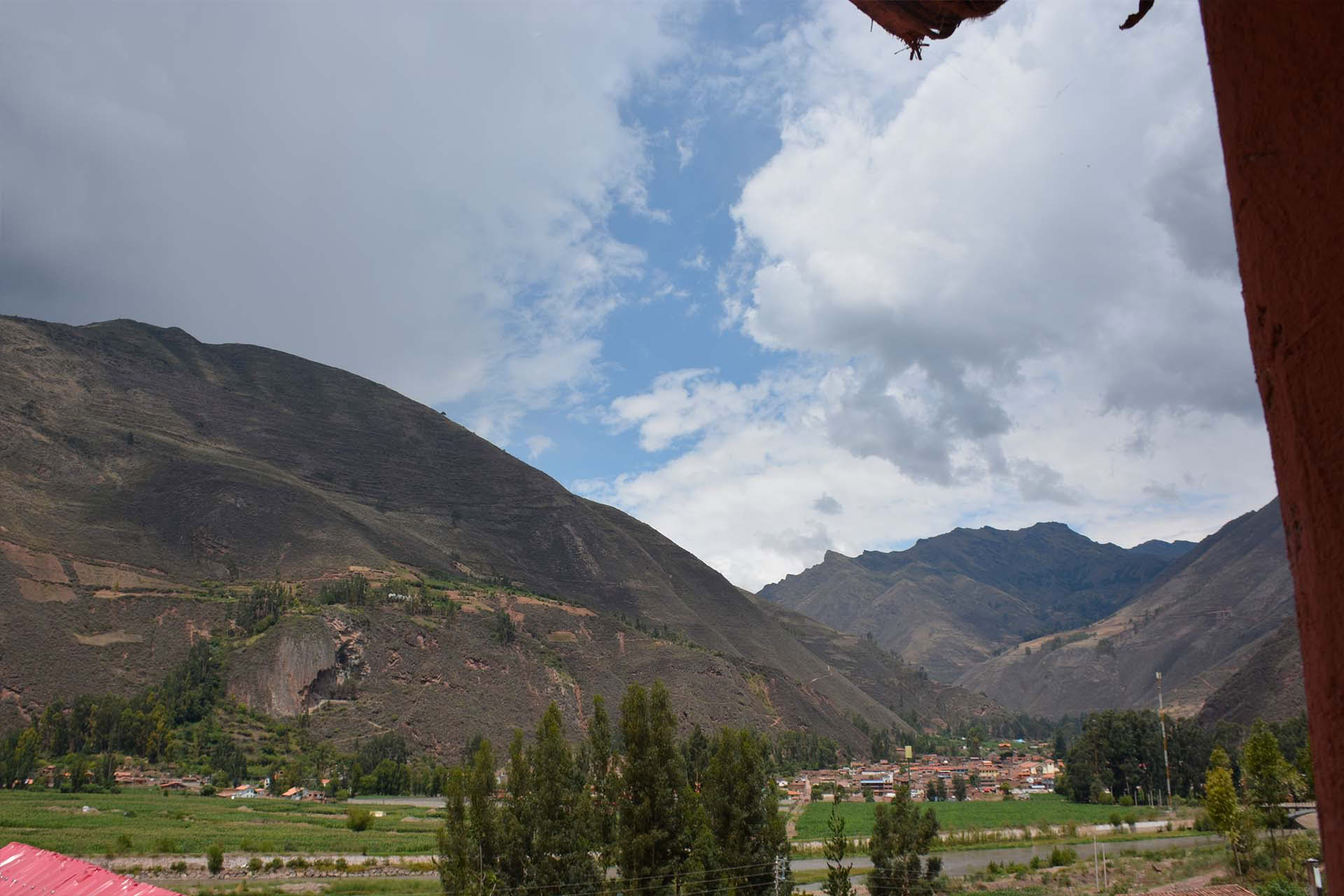 2-tägiges Ayahuasca-Retreat in Cusco, Peru – Reise ins Heilige Tal