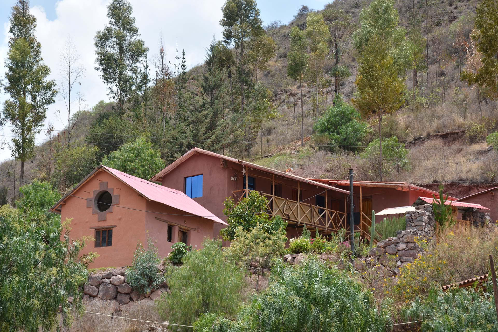 2-tägiges Ayahuasca-Retreat in Peru