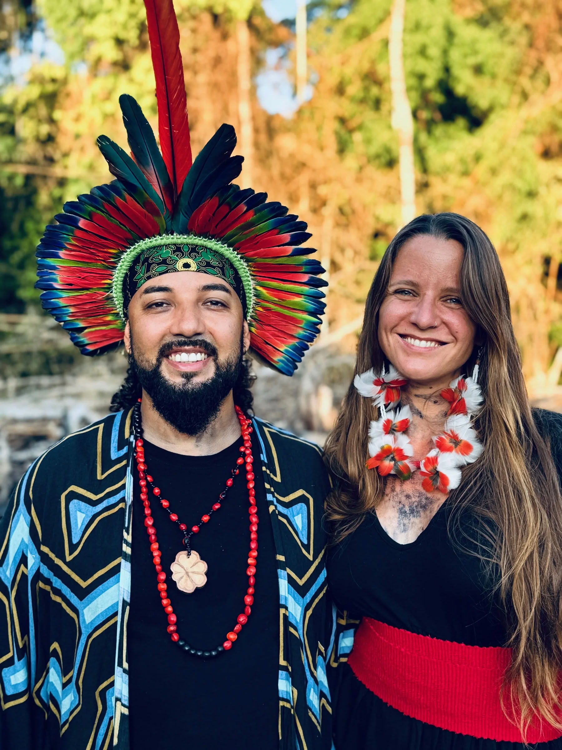 Yawanawá Amazonas Retreat