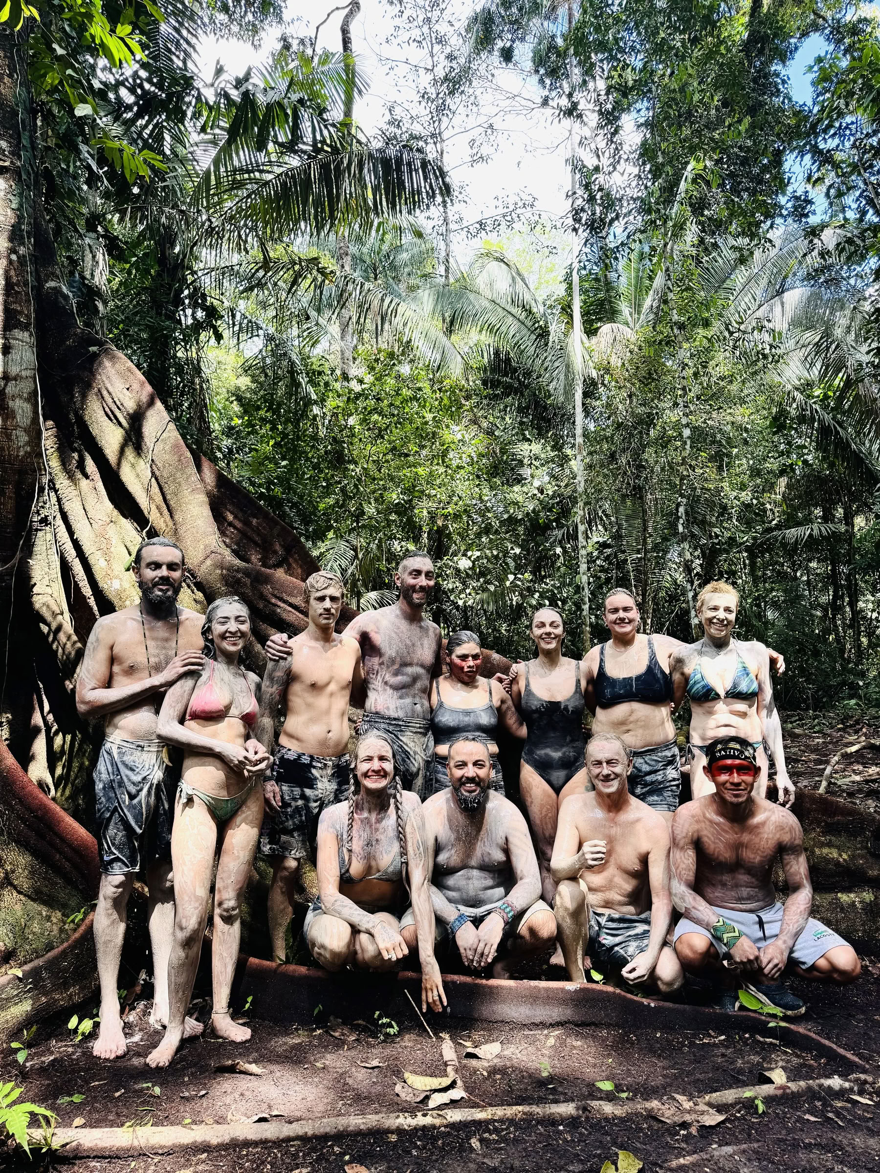 Yawanawá Amazonas Retreat