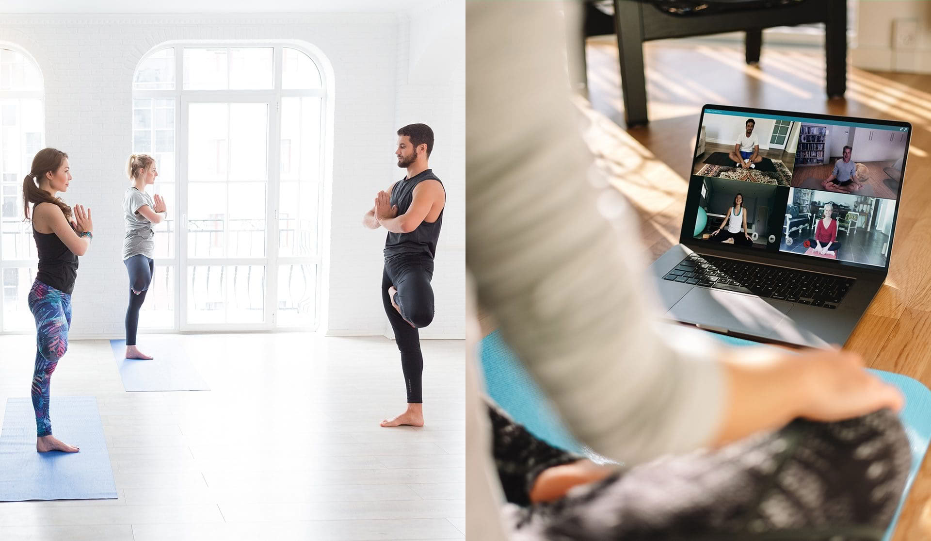 200-Stunden-Hatha-Vinyasa-Yoga-Lehrerausbildung – 3. bis 28. Jan.