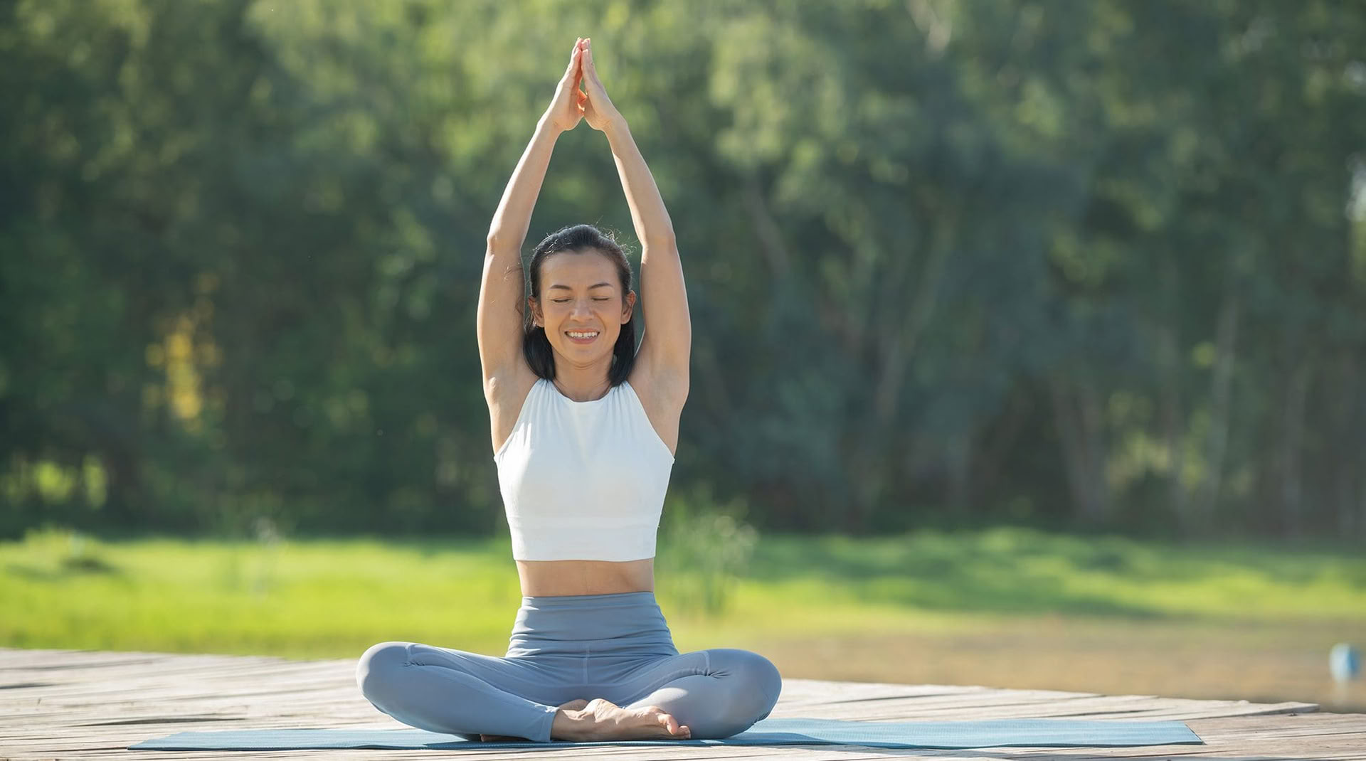 200-Stunden-Hatha-Vinyasa-Yogalehrerausbildung – 23. Mai - 12. Juni