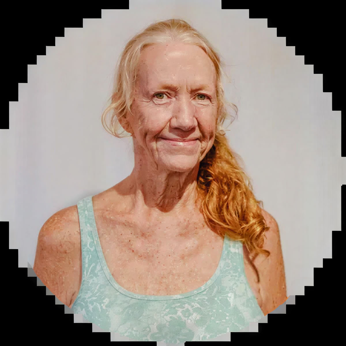 Iyengar-Yoga