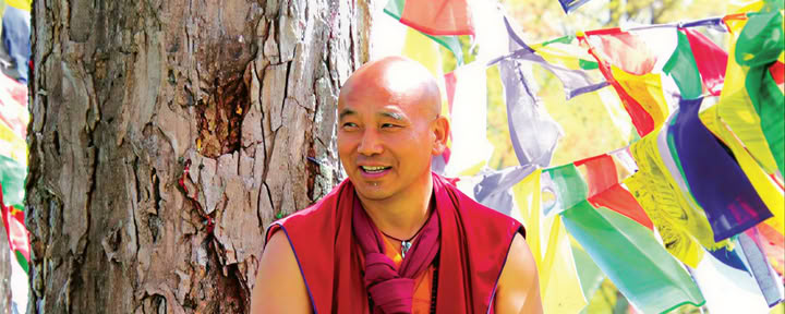 Achtsamkeits- und Liebende-Güte-Meditationspraxis für unser tägliches Leben
