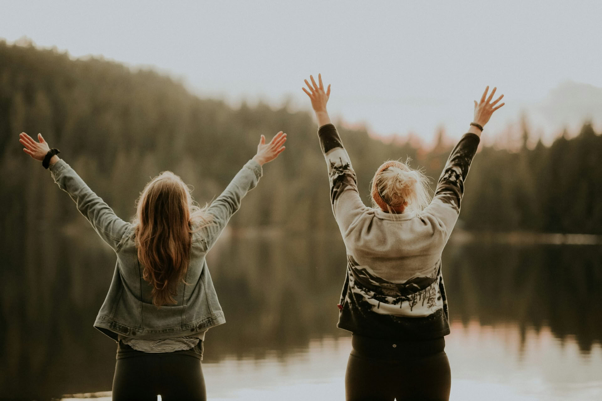 Dream Big Retreat