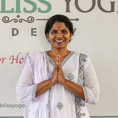 Yin-Yoga-Lehrerausbildung