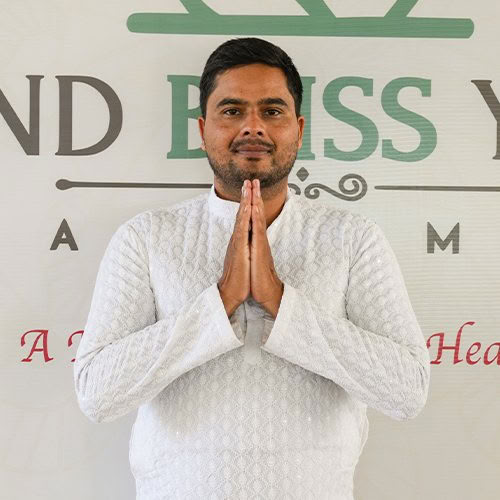 Yin-Yoga-Lehrerausbildung