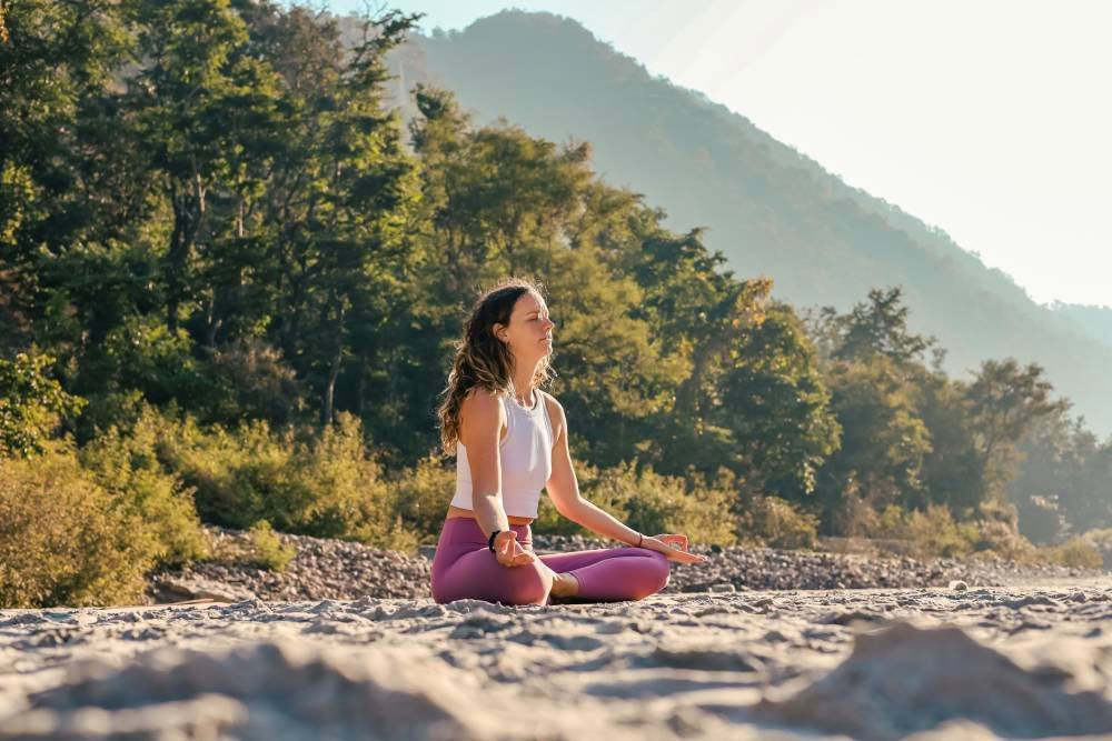 100-stündiger Sound-Healing-Lehrer*innen-Ausbildungskurs in Rishikesh
